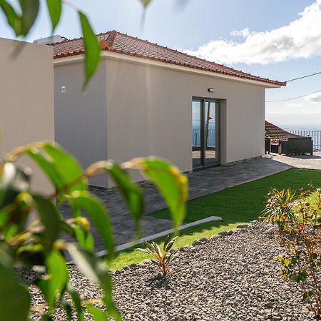 Casa Barros Serra 卡列塔 外观 照片