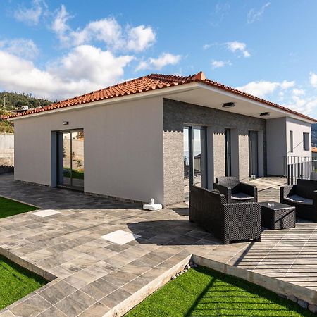 Casa Barros Serra 卡列塔 外观 照片