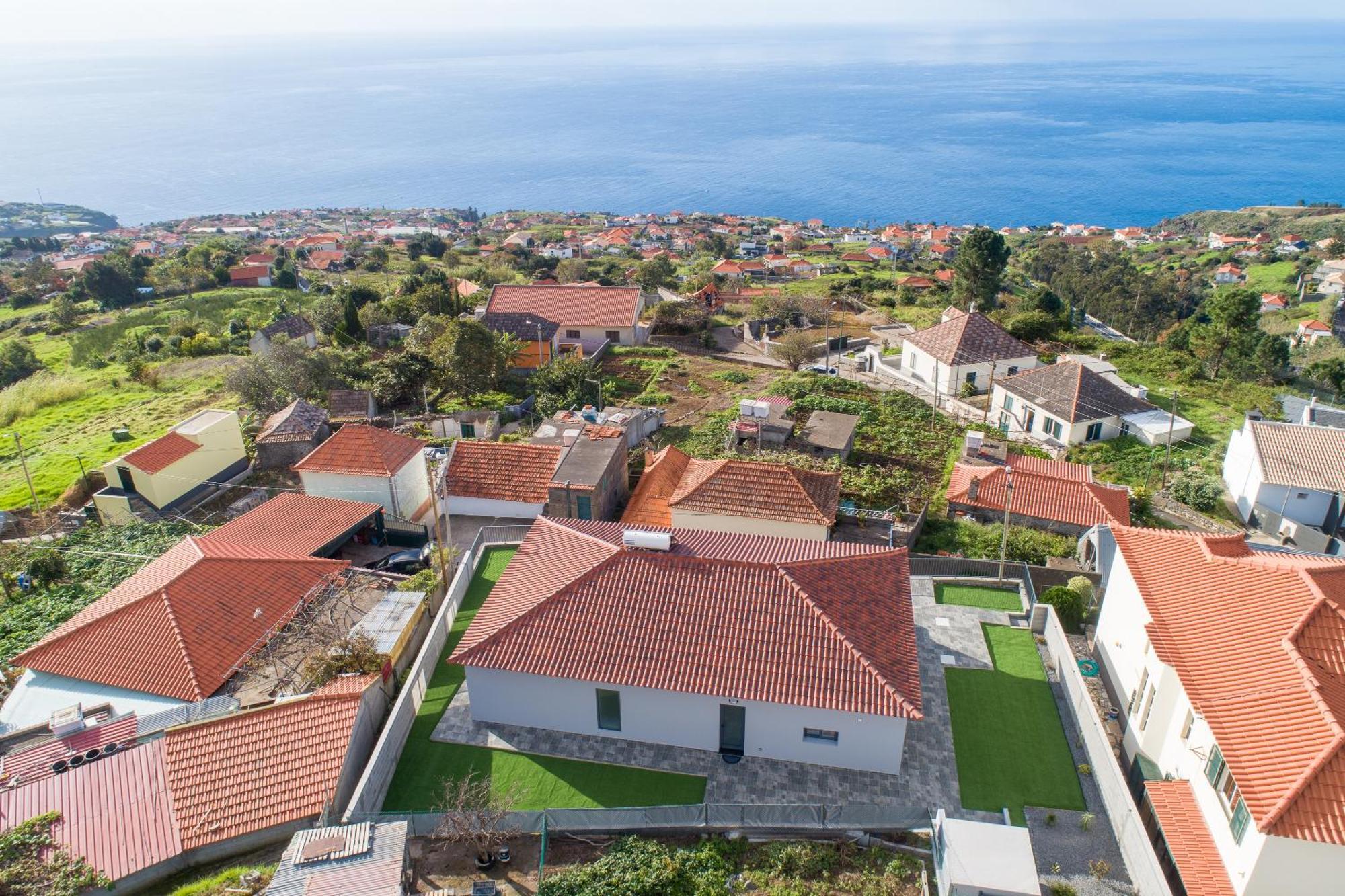 Casa Barros Serra 卡列塔 外观 照片