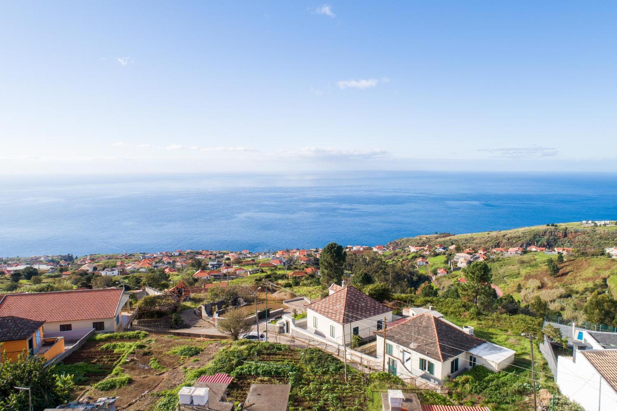 Casa Barros Serra 卡列塔 外观 照片