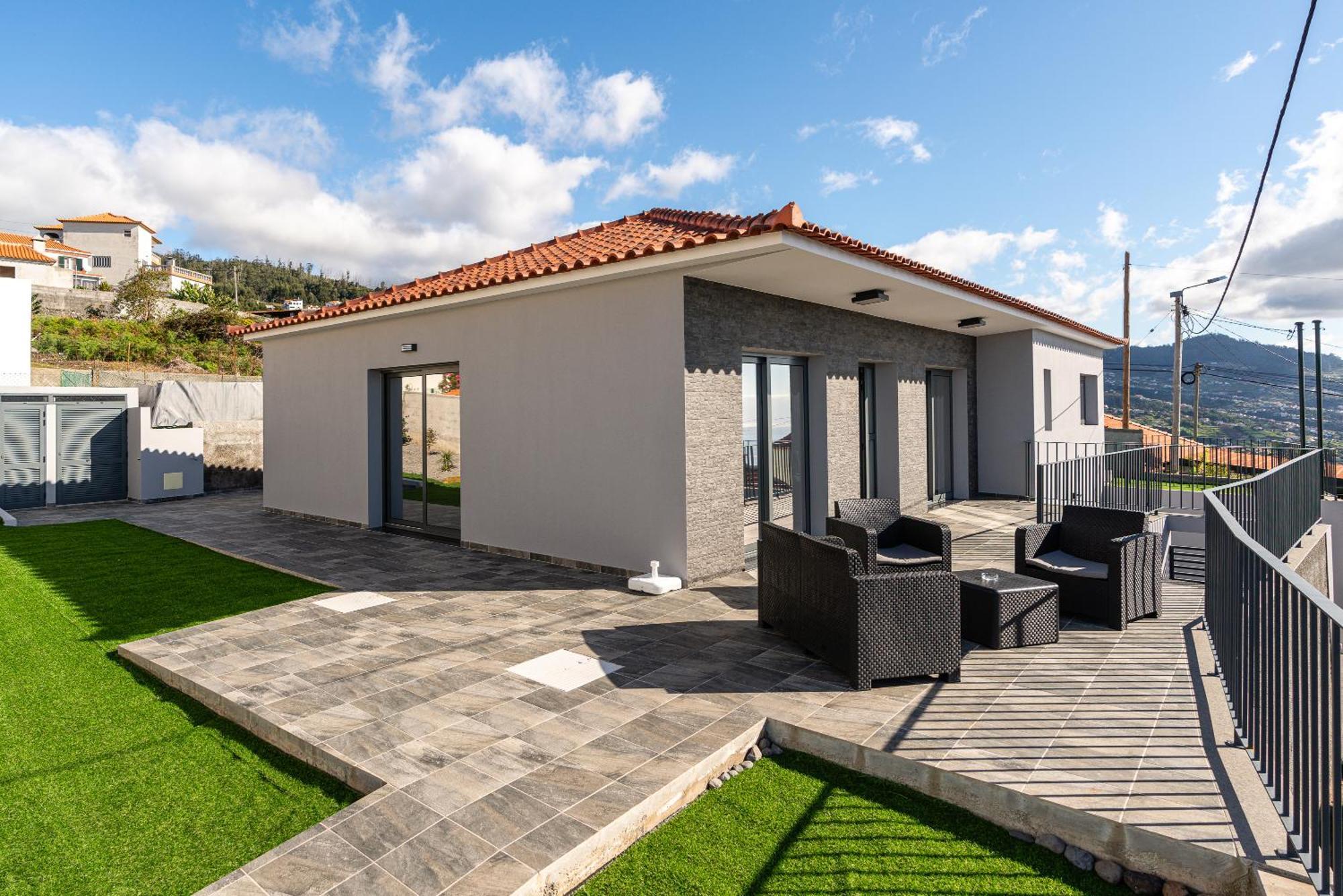 Casa Barros Serra 卡列塔 外观 照片